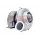 S400SX4 Turbocharger, P/N: 171702