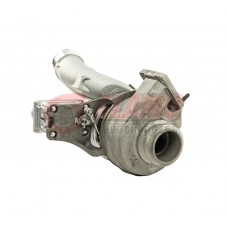 S300V110 Turbocharger, P/N: 179030