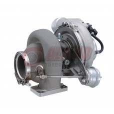 EFR 7670 Turbocharger, P/N: 179351