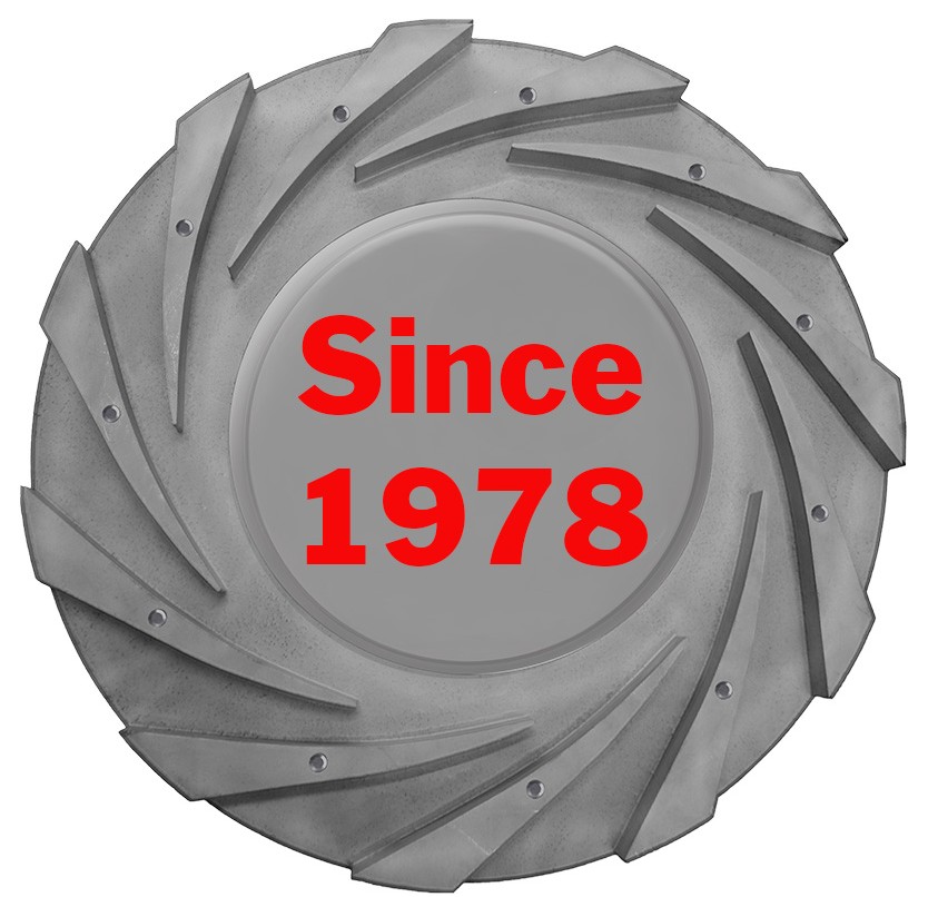 Diffuser Since 1978